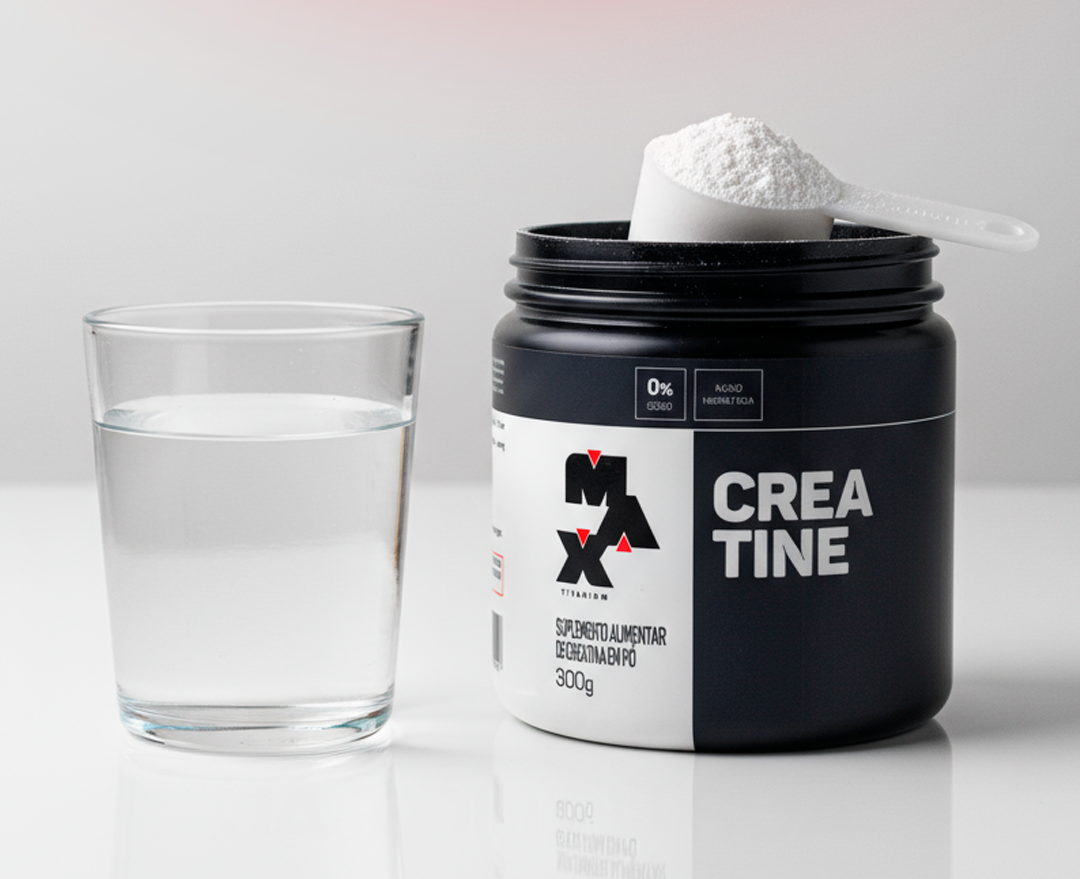 Creatina