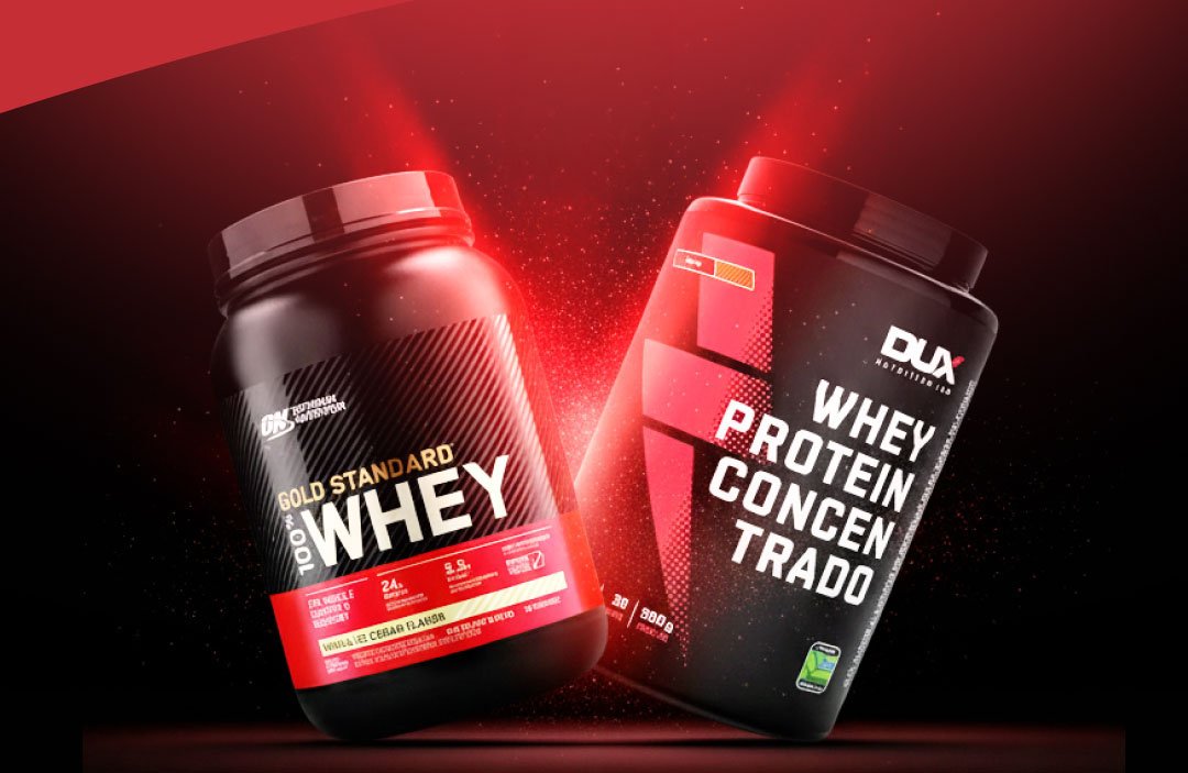 Whey Protein